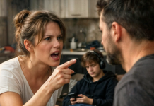 „Nisam vaša sluškinja“: dan kada je povukla liniju u vlastitom domu