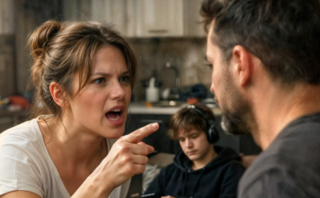 „Nisam vaša sluškinja“: dan kada je povukla liniju u vlastitom domu