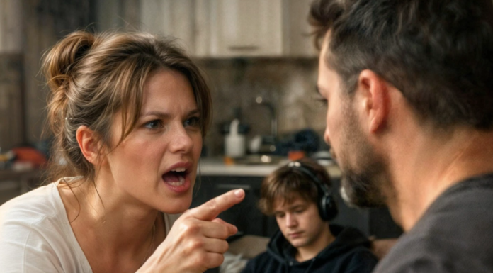 „Nisam vaša sluškinja“: dan kada je povukla liniju u vlastitom domu