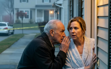 “Tajni alarm komšije: Kako sam izbjegla smrtonosnu zamku”