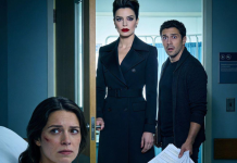 „Suprug je mislio da me uništava, a ja sam preuzela kontrolu nad milionima i životom“