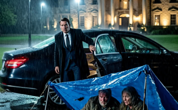 Vratio se kući kao milioner – A zatekao roditelje bez doma