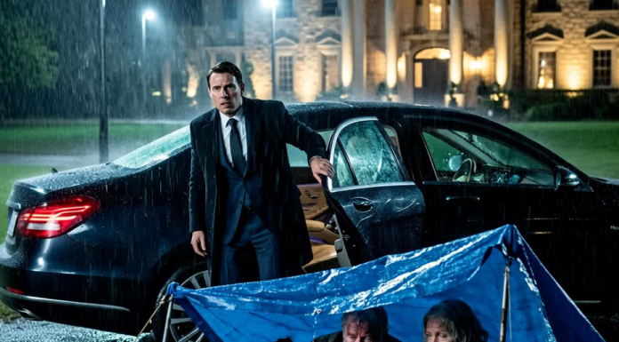 Vratio se kući kao milioner – A zatekao roditelje bez doma