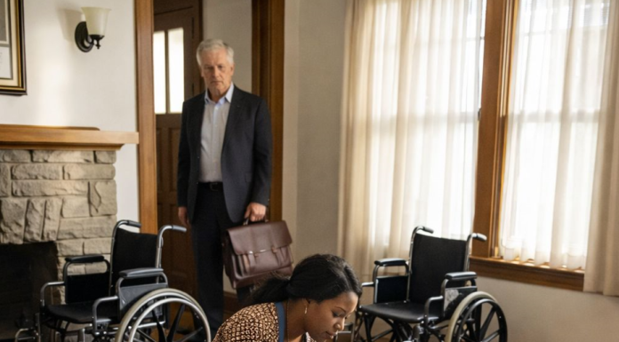 Zatekao je dadilju u ritualu nad svojom djecom – Istina je bila strašnija od zločina