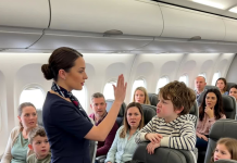 Let koji je razotkrio mržnju: Jedna rečenica zamrznula je cijelu kabinu