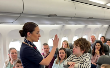 Let koji je razotkrio mržnju: Jedna rečenica zamrznula je cijelu kabinu