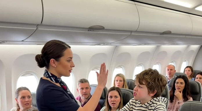 Let koji je razotkrio mržnju: Jedna rečenica zamrznula je cijelu kabinu