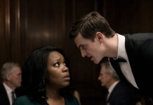 Konobar je ponizio trudnicu, a onda se vratio njen suprug