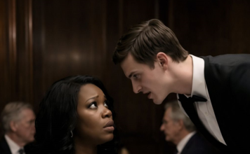 Konobar je ponizio trudnicu, a onda se vratio njen suprug