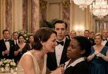 Milionerski nasljednik raskinuo zaruke usred zabave – A onda je cijelo bogatstvo prepisao konobarici