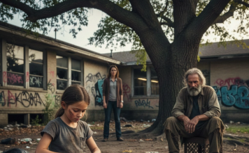 „Svaki dan je pakovala ručak nazad — dok učiteljica nije krenula za njom“