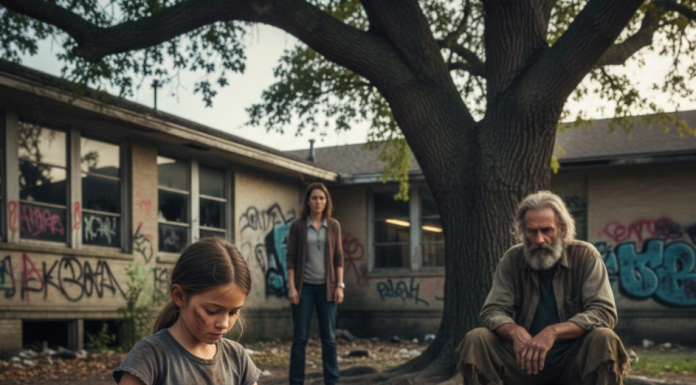 „Svaki dan je pakovala ručak nazad — dok učiteljica nije krenula za njom“