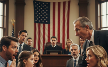 Mala devojčica, velika hrabrost: istina koja je promenila presudu