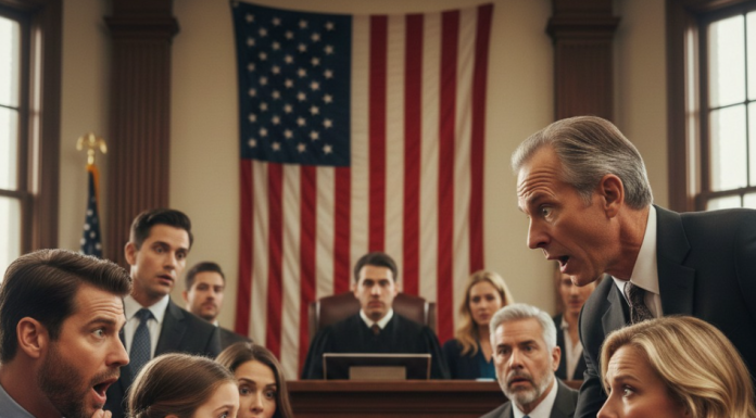 Mala devojčica, velika hrabrost: istina koja je promenila presudu