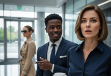 Iznenađenje koje je razotkrilo skriveni život