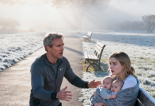 Pronašao sam je promrzlu u parku – Nisam znao da držim sopstvenu ćerku u rukama