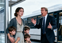 Milijarder je ugledao tri dečaka koji su ličili na njega – Ono što je usledilo šokiralo je sve