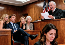 “Pismo koje je promenilo sve: Kako sam pobedila u sudnici”