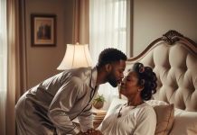 Nisam bila supruga… Bila sam zarobljenik sopstvenog braka