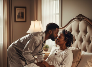 Nisam bila supruga… Bila sam zarobljenik sopstvenog braka