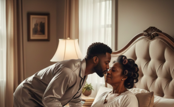 Nisam bila supruga… Bila sam zarobljenik sopstvenog braka