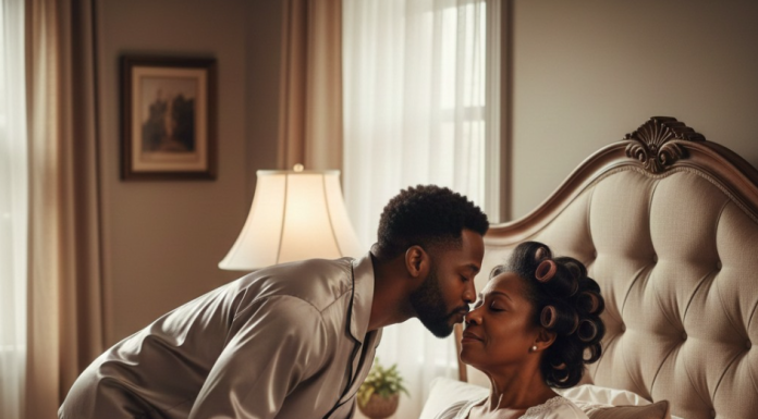 Nisam bila supruga… Bila sam zarobljenik sopstvenog braka