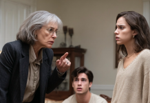 „Nisam kuvarica, nisam sluškinja: Kako je jedna žena izabrala slobodu“