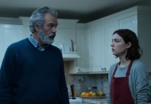 Žena koja je prestala da se izvinjava