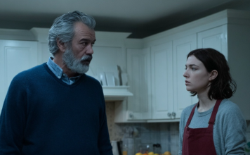 Žena koja je prestala da se izvinjava