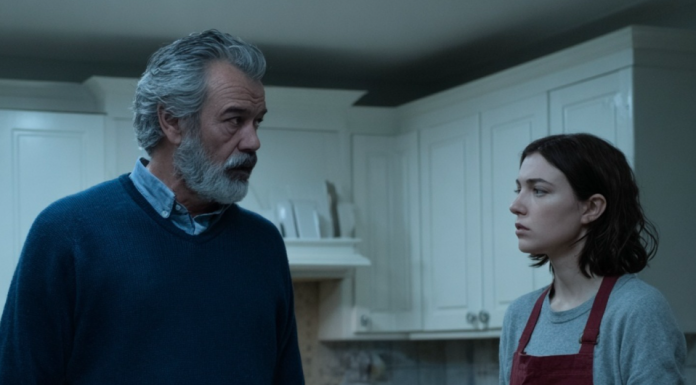 Žena koja je prestala da se izvinjava