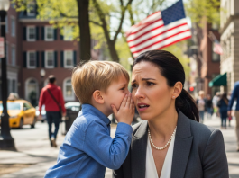 „Mama, ne smemo nazad kući“ – Šapat mog sina otkrio je strašnu istinu o njegovom ocu
