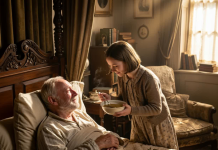 Čovek koji je imao sve – Osim onoga što se ne može kupiti