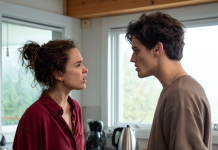 Večera bačena u smeće i brak koji se raspao