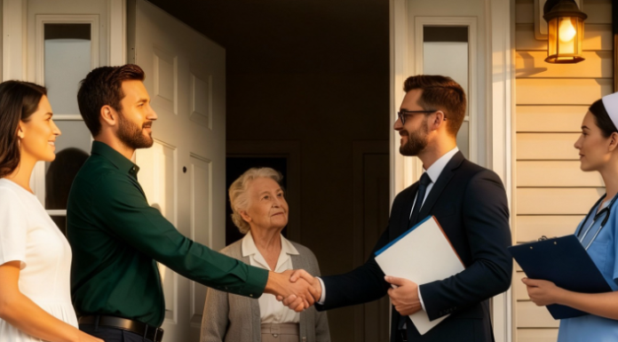 Mislila je da je udajom dobila bogatstvo – Istina ju je koštala svega