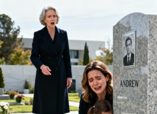 Susret koji menja sve