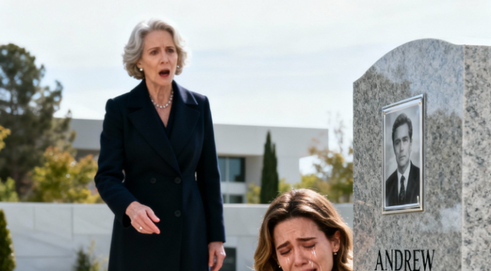 Susret koji menja sve