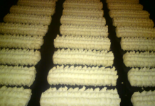 Najjednostavniji sastojci, a savršen ukus – Čuveni STARINSKI KEKS