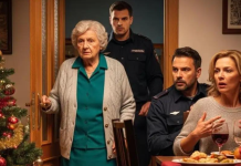 „Kako me vlastita porodica gurnula – Doslovno i figurativno“