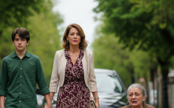 „Sedamnaest godina tišine: Istina koja menja sve“