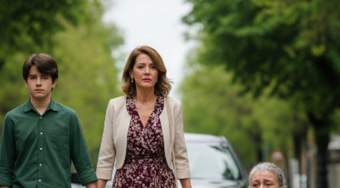 „Sedamnaest godina tišine: Istina koja menja sve“