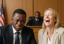 „Kad pohlepa ostane praznih ruku“