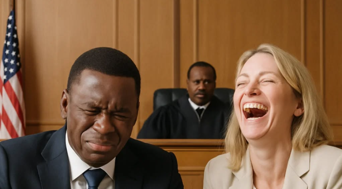 „Kad pohlepa ostane praznih ruku“