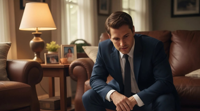 Neočekivana noćna scena koja je promenila sve u Whitmoreovoj porodici