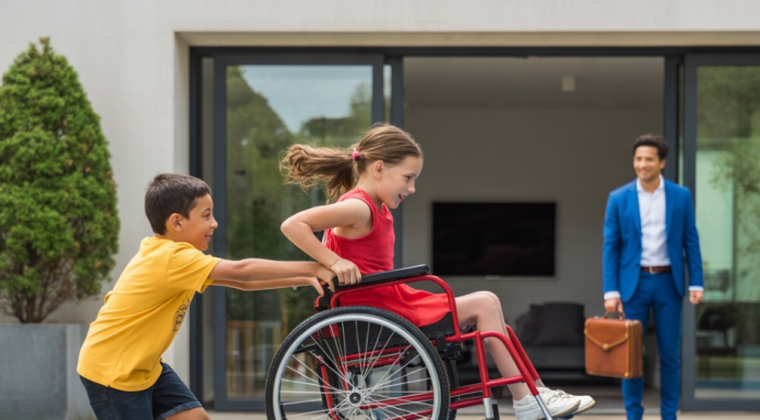 Devojčica koja je ćutala i dečak koji je prvi poslušao