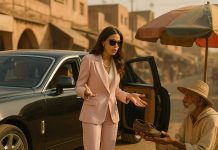 Dobrota koja je stvorila čudo