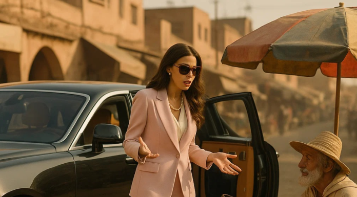 Dobrota koja je stvorila čudo