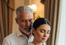 „Kad ljubav probudi srce sedamdesetogodišnjeg milionera“