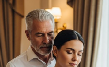 „Kad ljubav probudi srce sedamdesetogodišnjeg milionera“