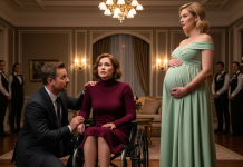 „Bez predaje: Kako je jedna žena pobedila izdaju“