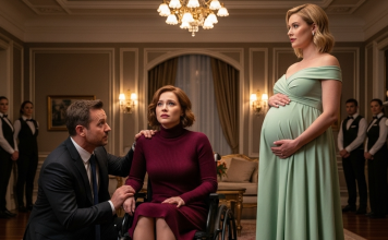 „Bez predaje: Kako je jedna žena pobedila izdaju“